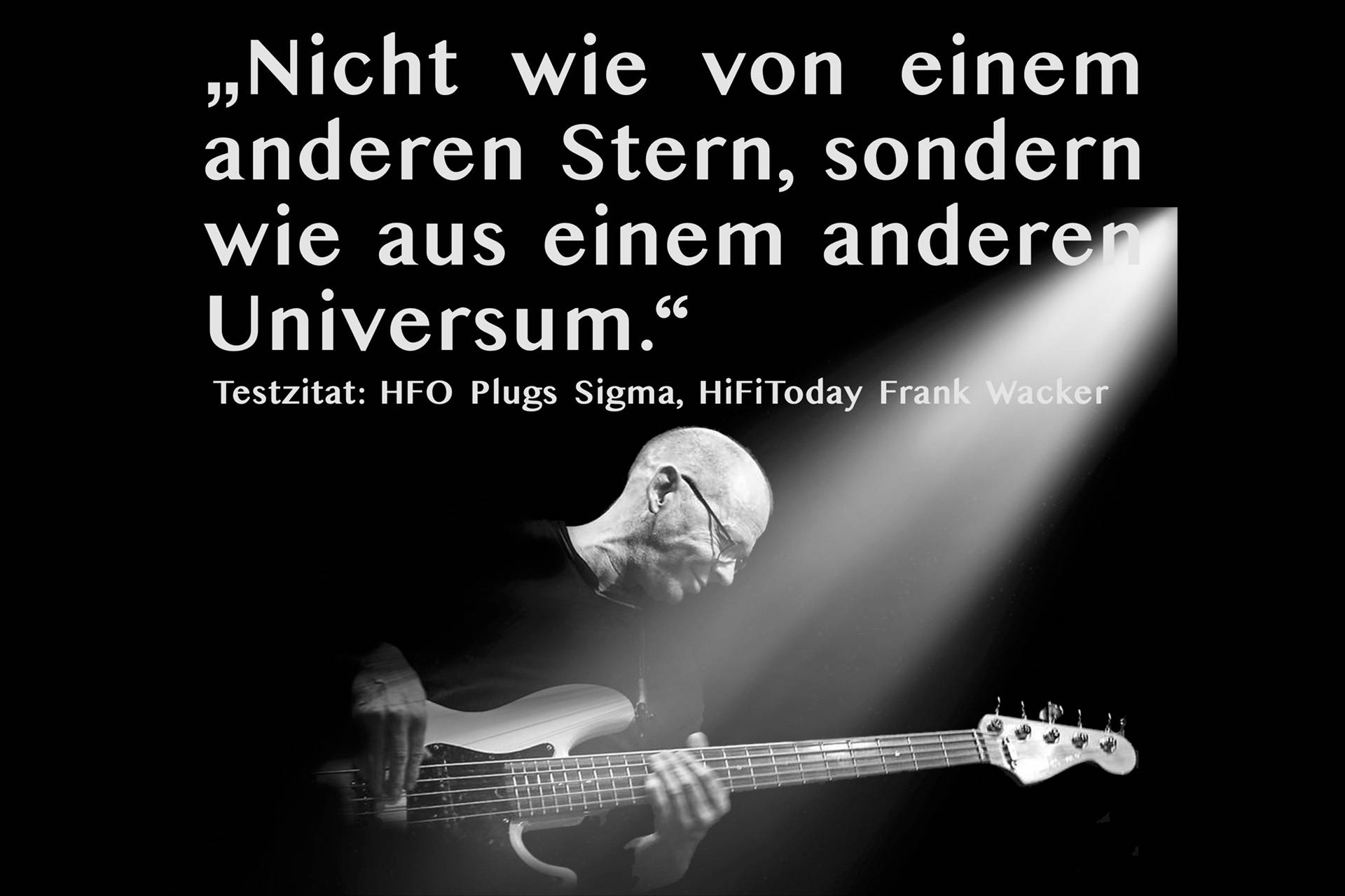 Bild: bellevueaudio | Andreas Sehlhorst - Titelbild Testberichte