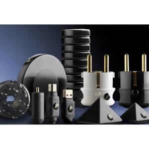VORTEX HiFi Aufmacher Kompendium